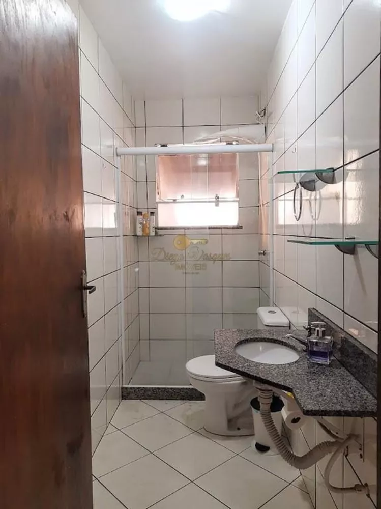 Casa de Condomínio, 2 quartos - Foto 12