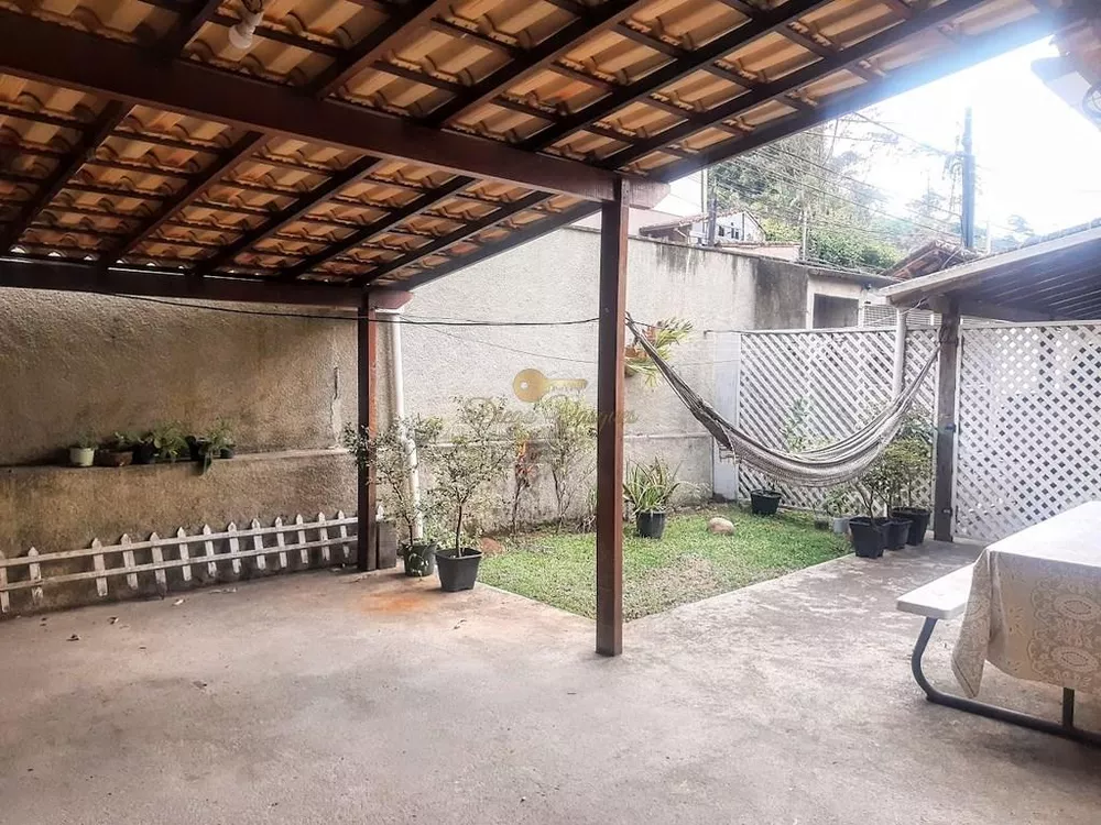 Casa de Condomínio, 2 quartos - Foto 17
