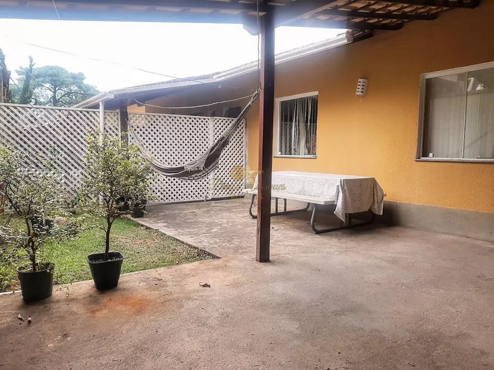 Casa de Condomínio, 2 quartos - Foto 18