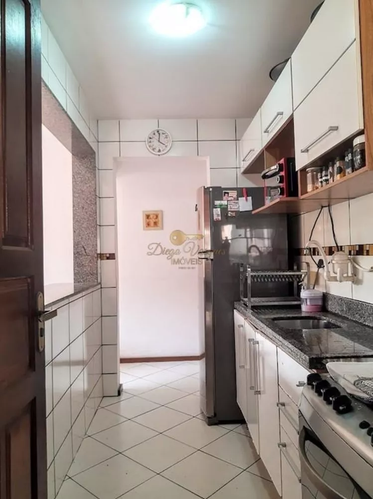 Casa de Condomínio, 2 quartos - Foto 10
