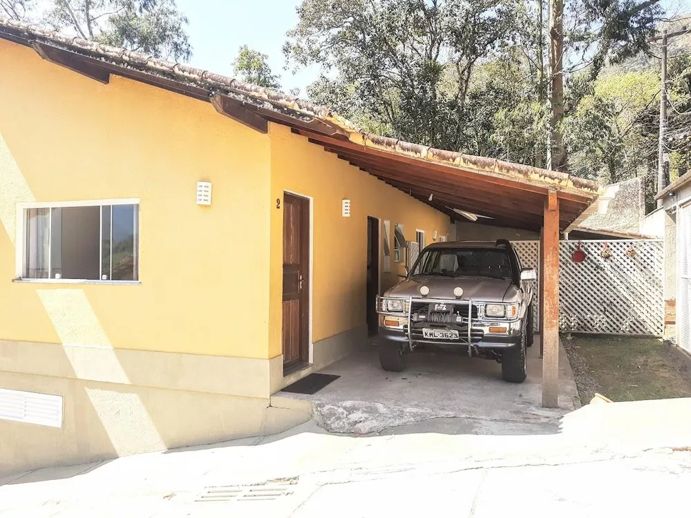 Casa de Condomínio, 2 quartos - Foto 2