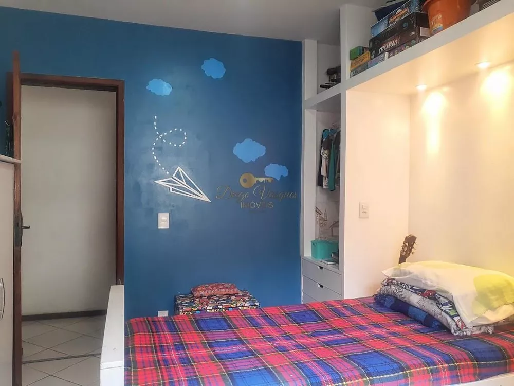 Casa de Condomínio, 2 quartos - Foto 13