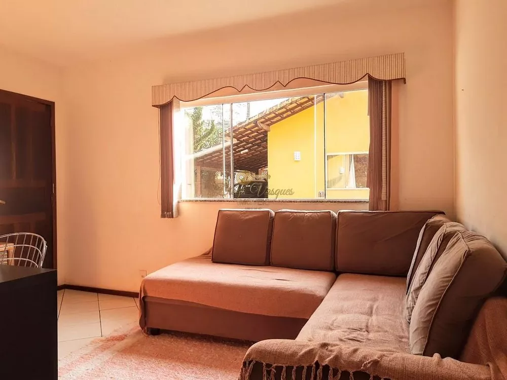 Casa de Condomínio, 2 quartos - Foto 5
