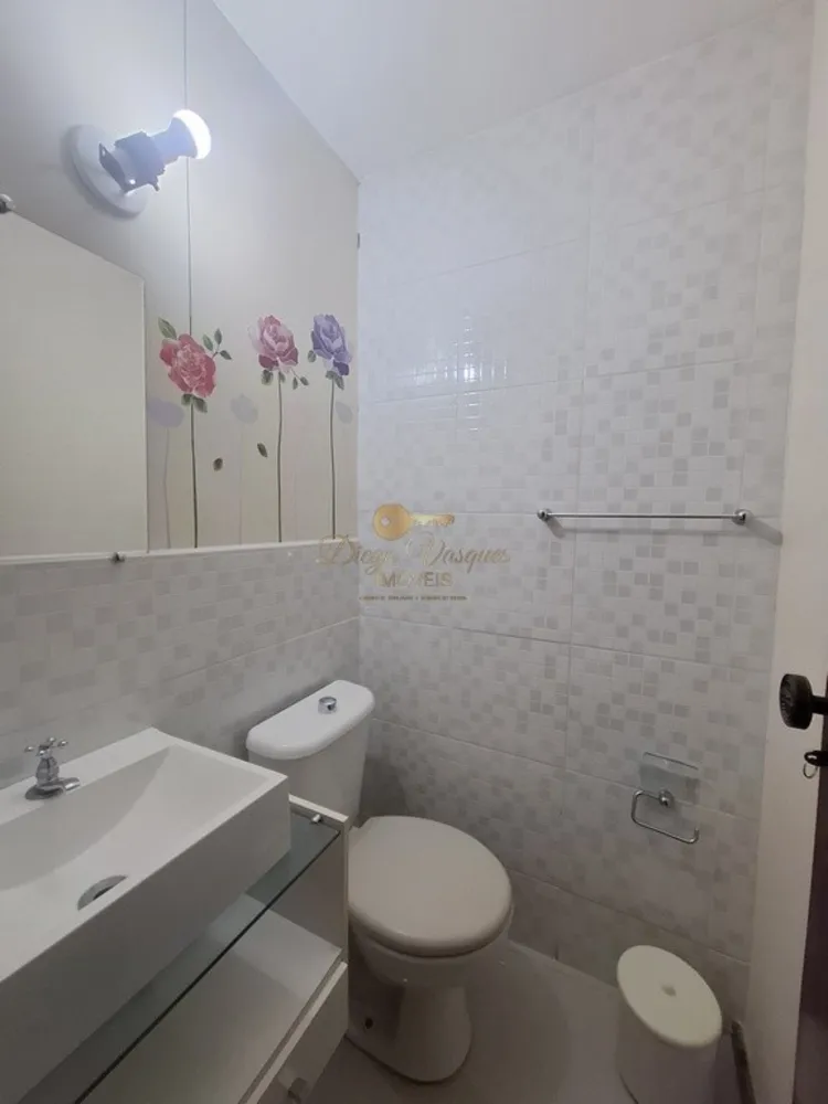 Apartamento, 2 quartos, 86 m² - Foto 10