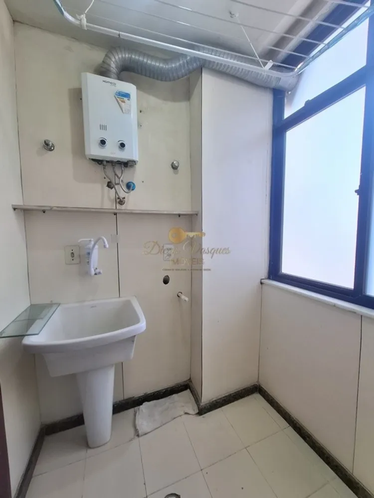 Apartamento, 2 quartos, 86 m² - Foto 17