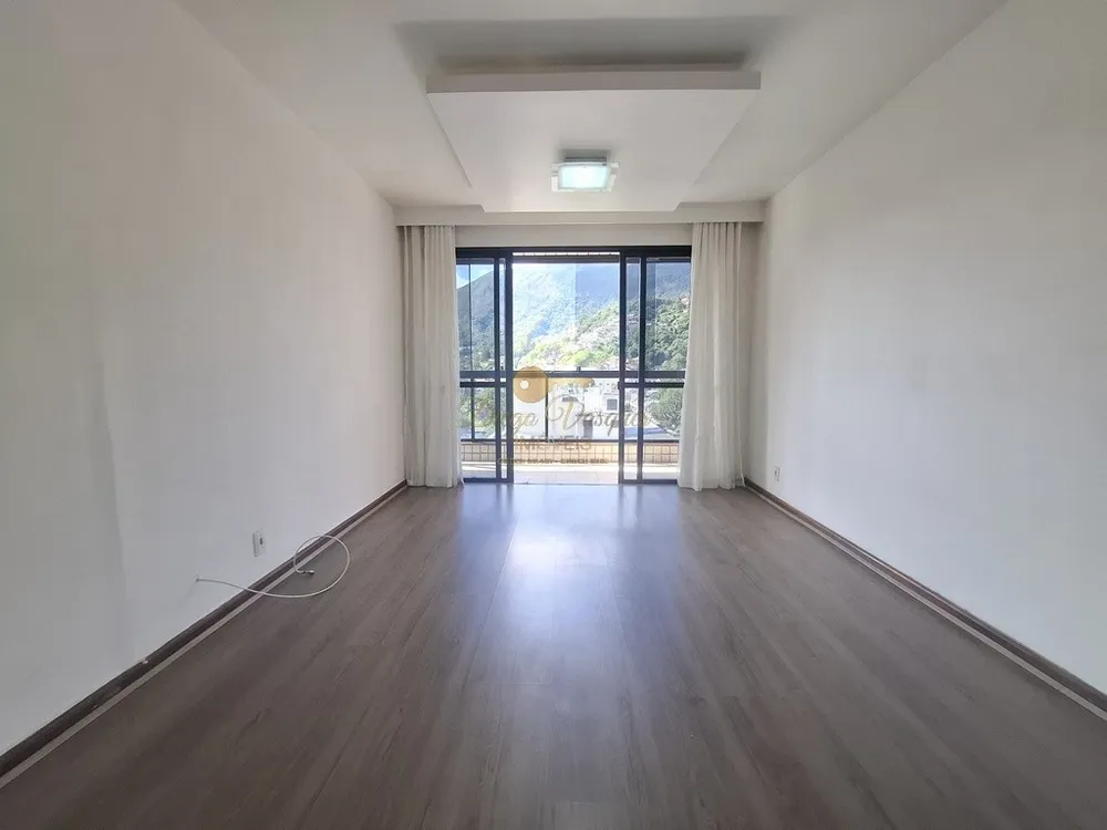 Apartamento, 2 quartos, 86 m² - Foto 1