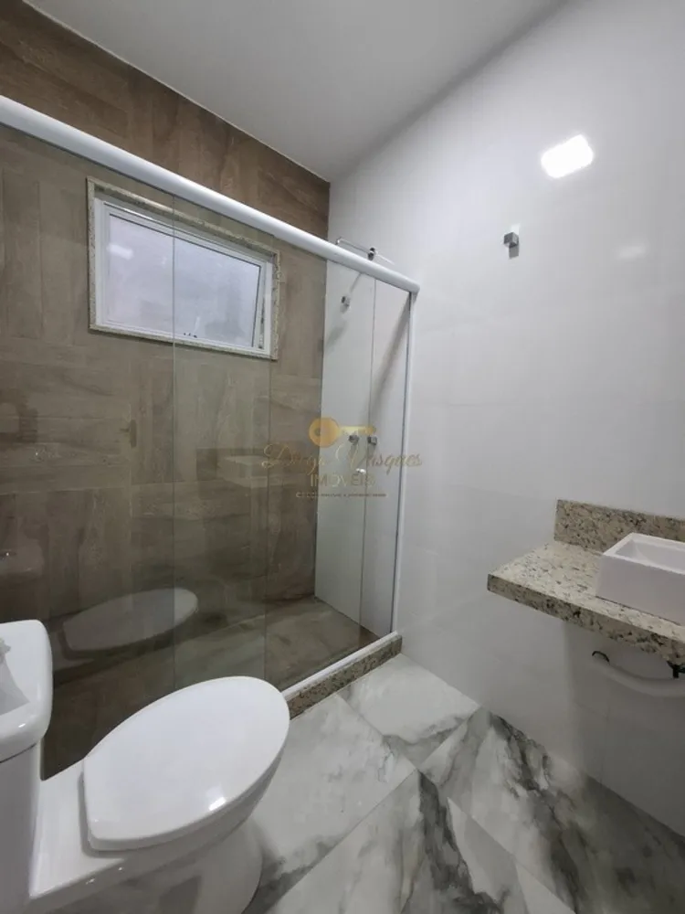 Casa de Condomínio, 3 quartos - Foto 27