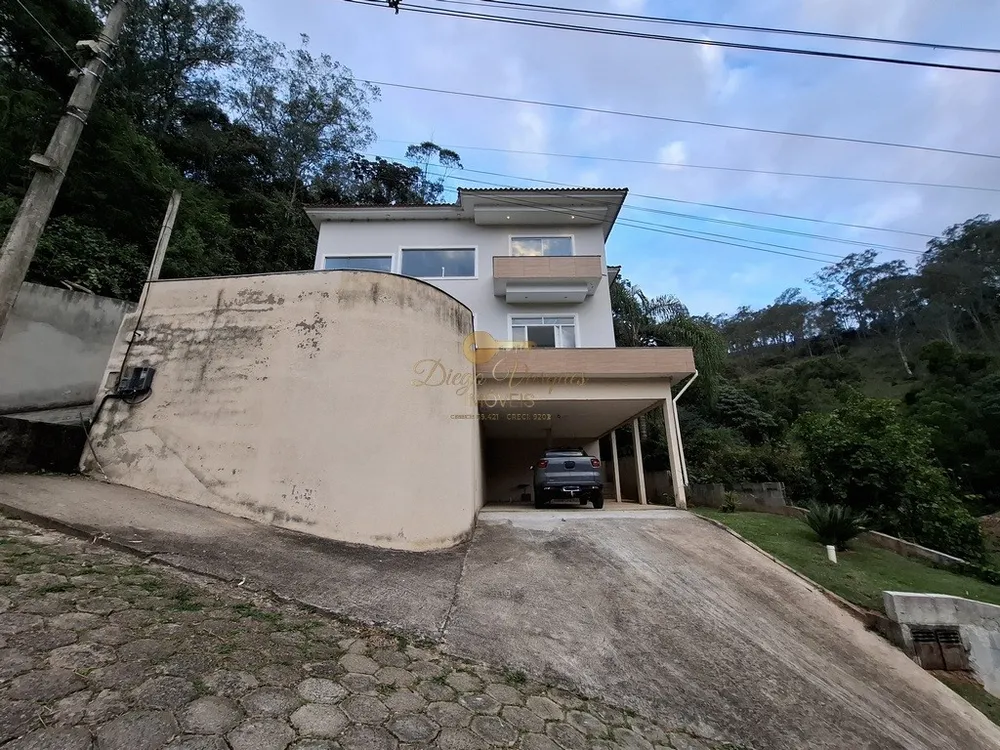 Casa de Condomínio, 3 quartos - Foto 33