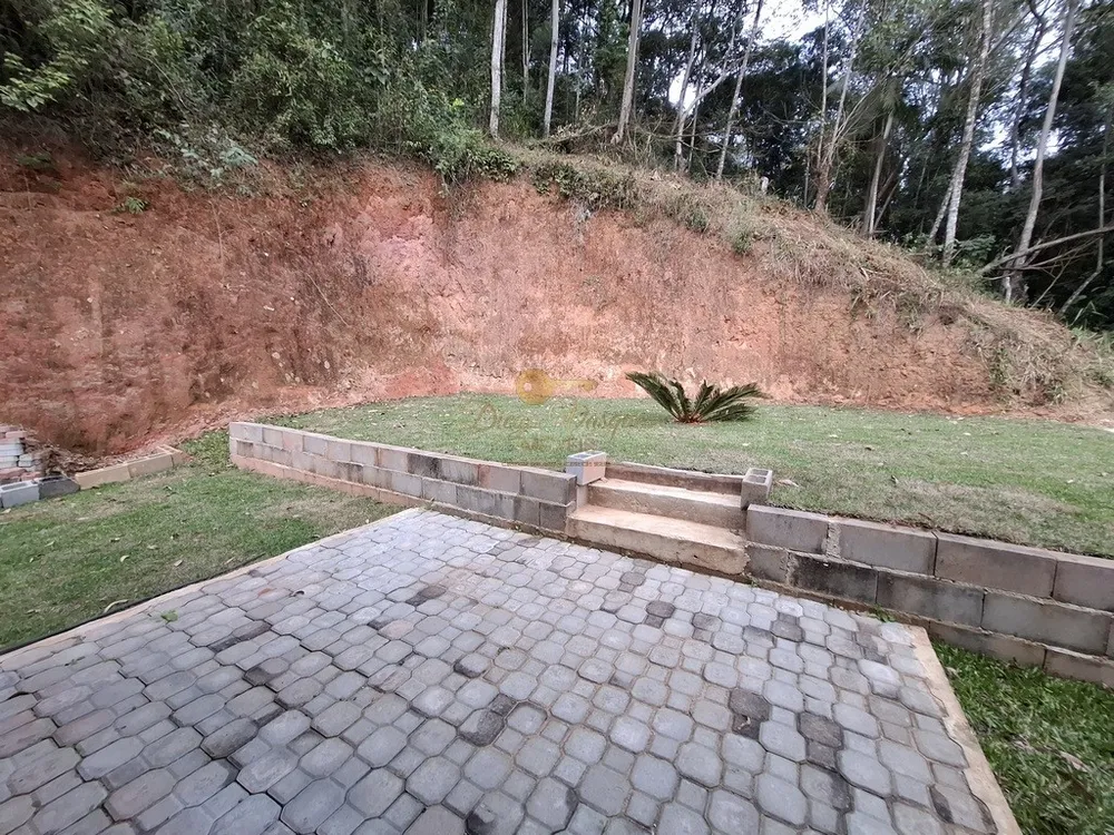 Casa de Condomínio, 3 quartos - Foto 29