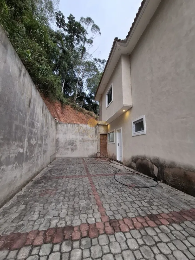 Casa de Condomínio, 3 quartos - Foto 31