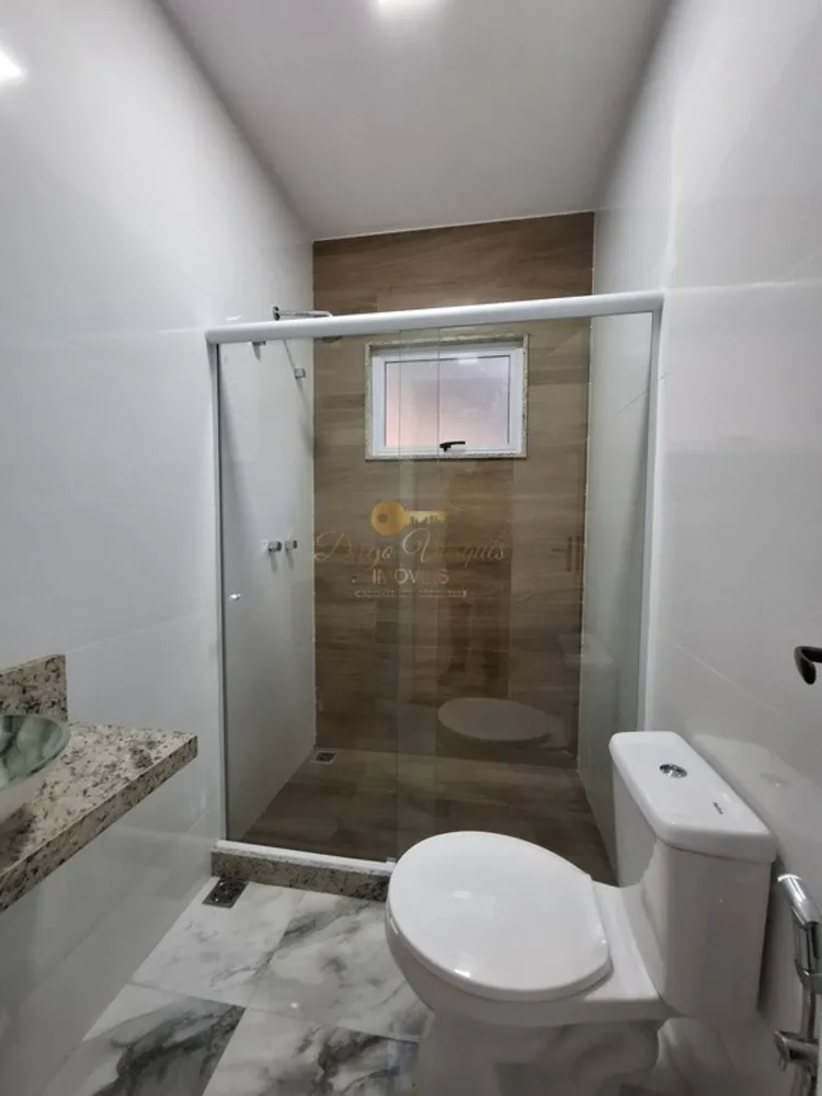 Casa de Condomínio, 3 quartos - Foto 23