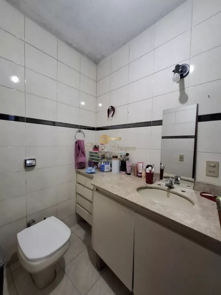 Casa, 5 quartos, 296 m² - Foto 19