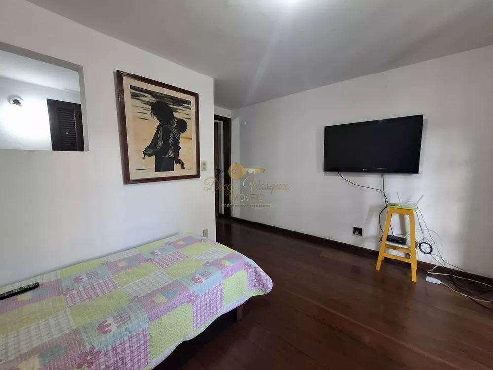 Casa, 5 quartos, 296 m² - Foto 4