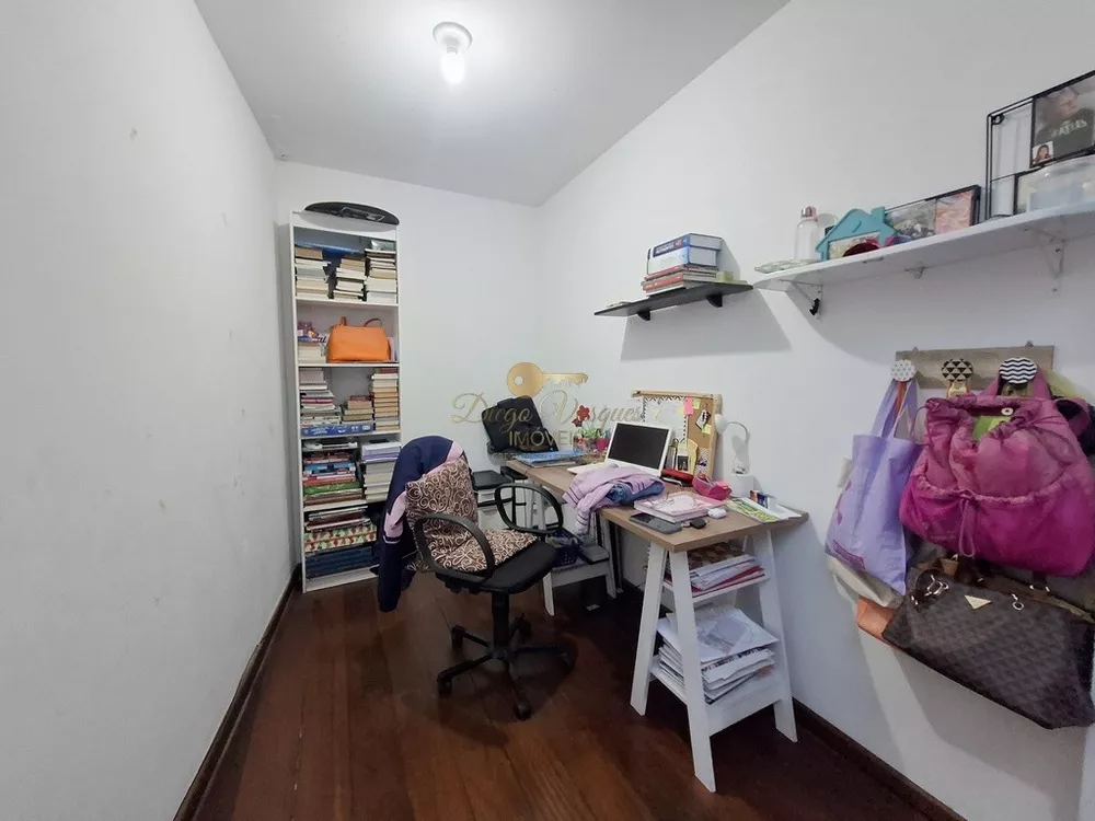 Casa, 5 quartos, 296 m² - Foto 3