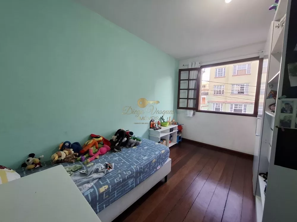 Casa, 5 quartos, 296 m² - Foto 11