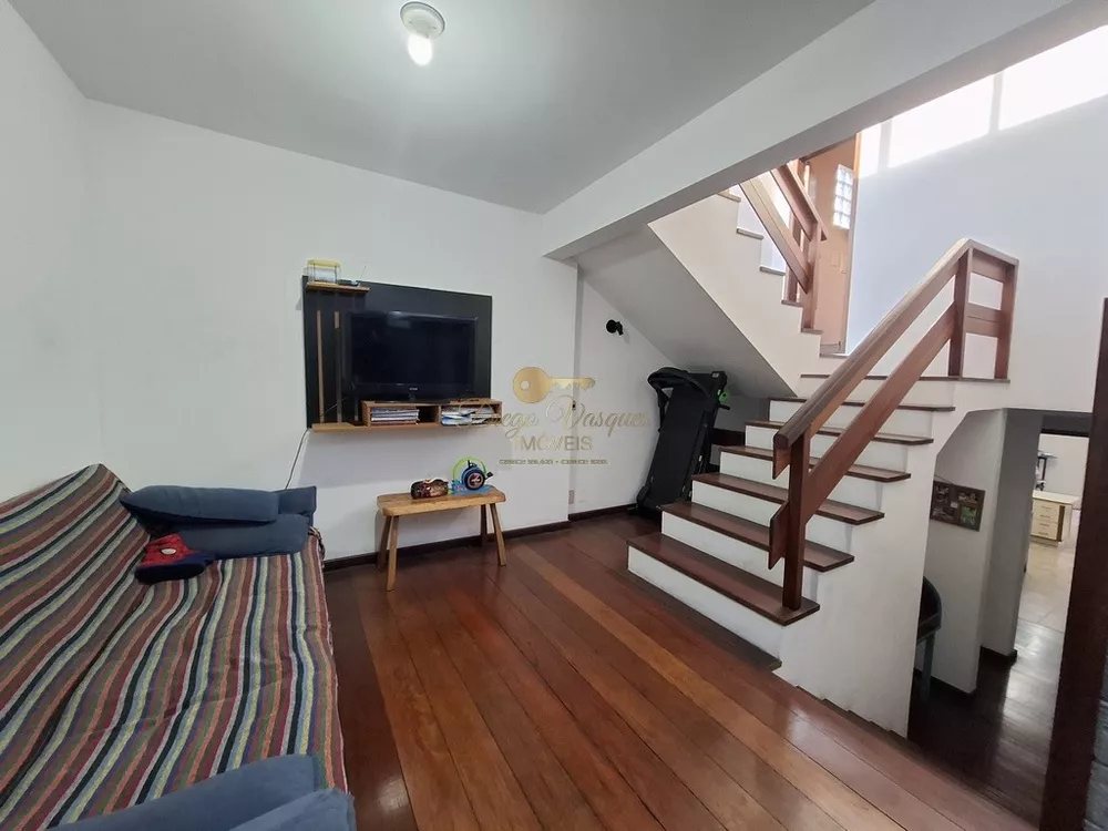 Casa, 5 quartos, 296 m² - Foto 17