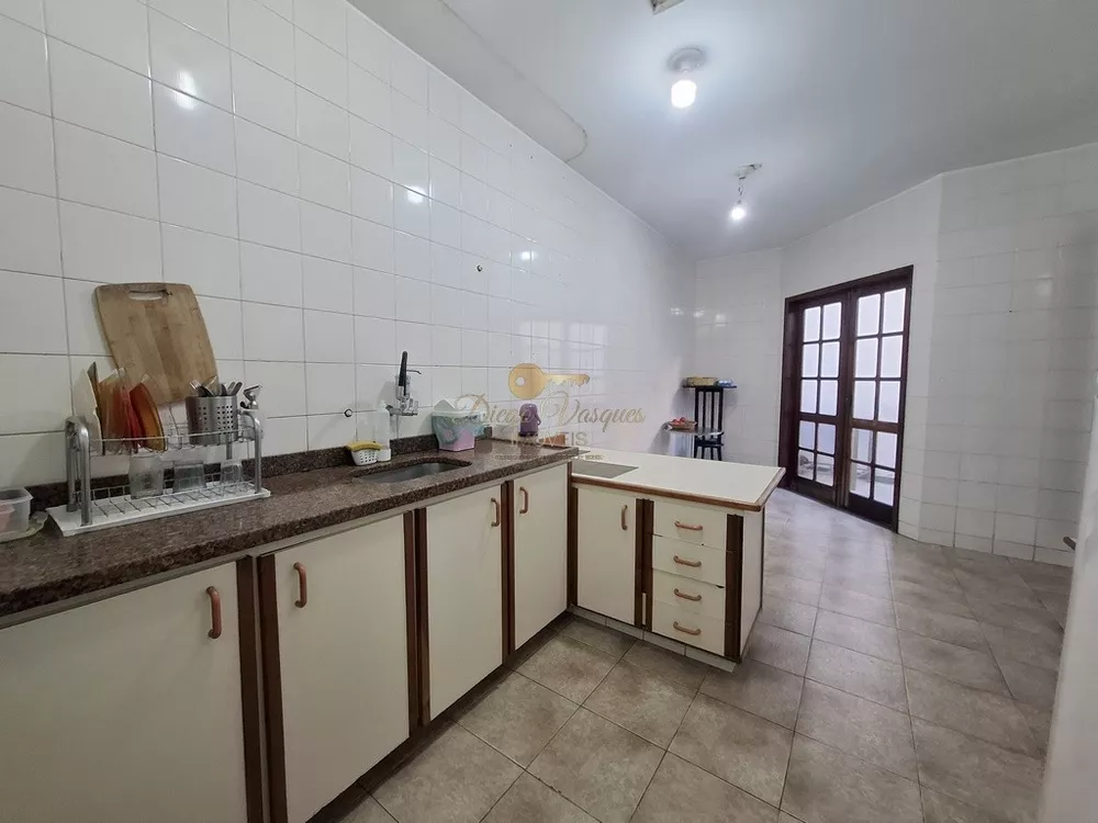 Casa, 5 quartos, 296 m² - Foto 34