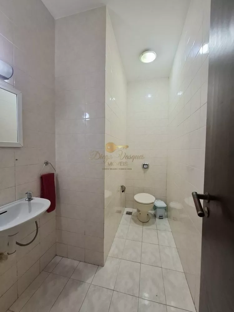 Casa, 5 quartos, 296 m² - Foto 2