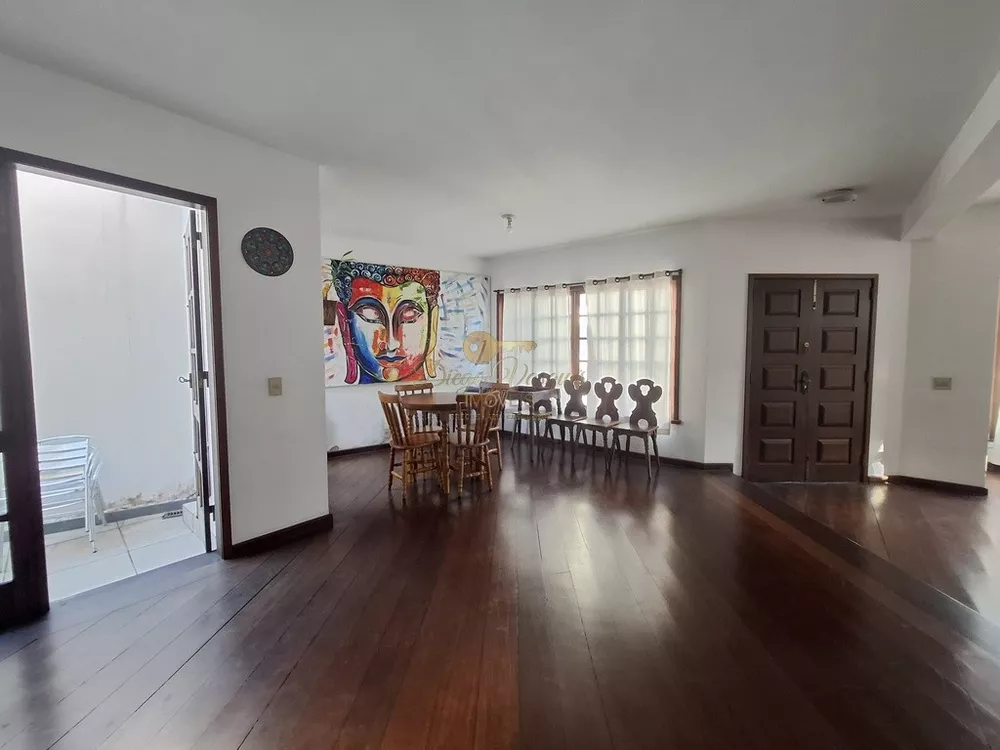 Casa, 5 quartos, 296 m² - Foto 6