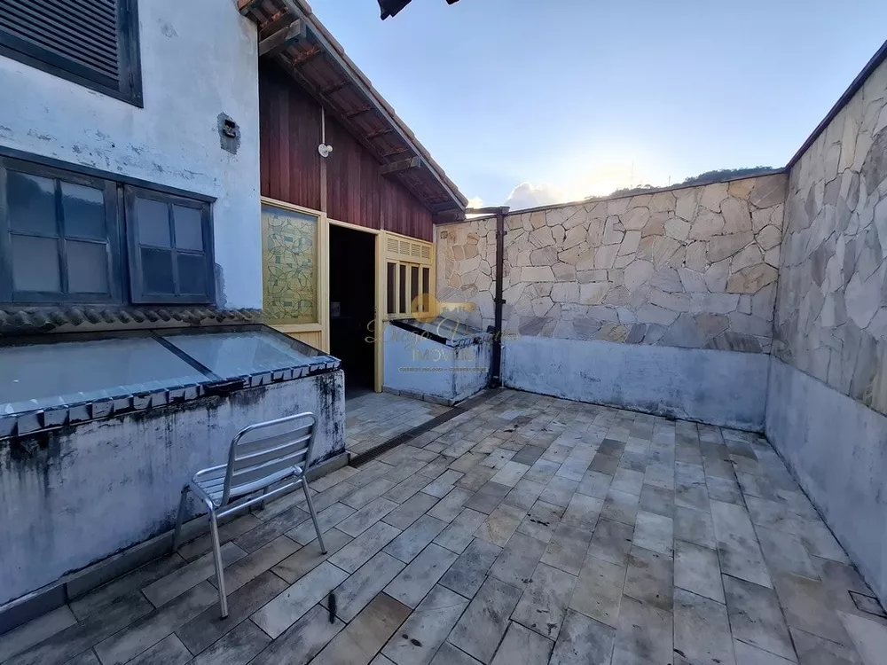 Casa, 5 quartos, 296 m² - Foto 13