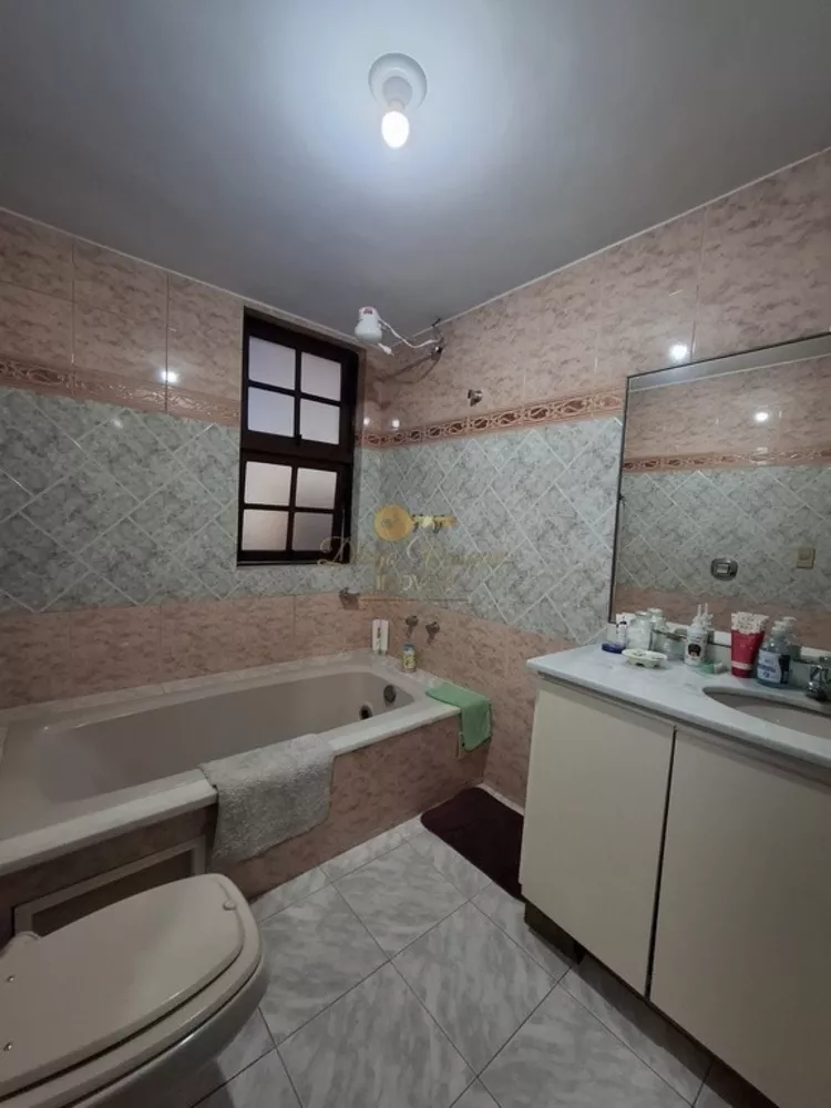 Casa, 5 quartos, 296 m² - Foto 9