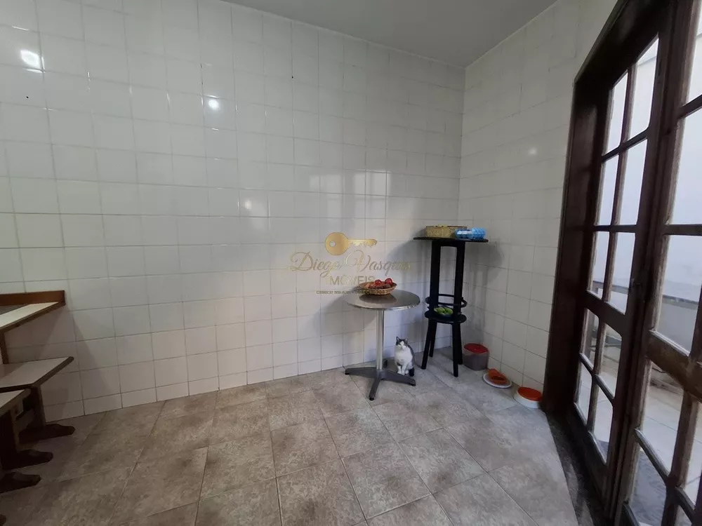 Casa, 5 quartos, 296 m² - Foto 24