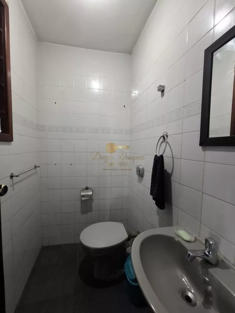 Casa, 5 quartos, 296 m² - Foto 21