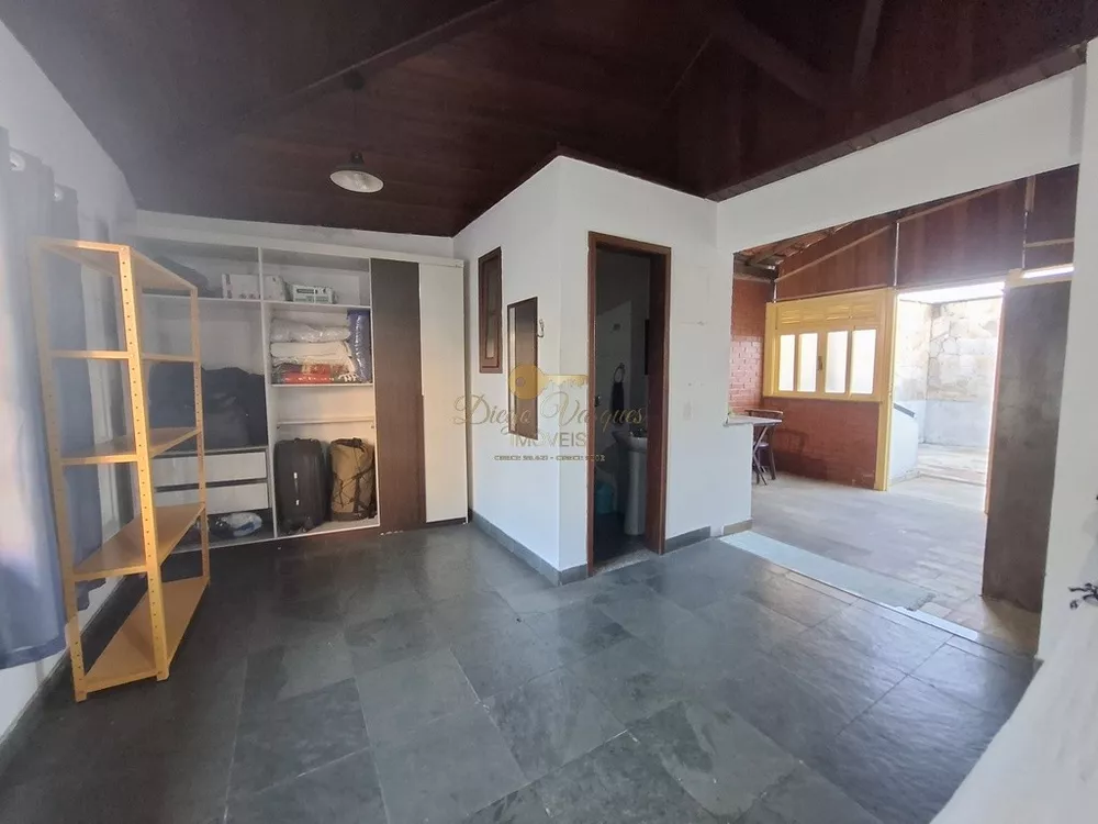 Casa, 5 quartos, 296 m² - Foto 25