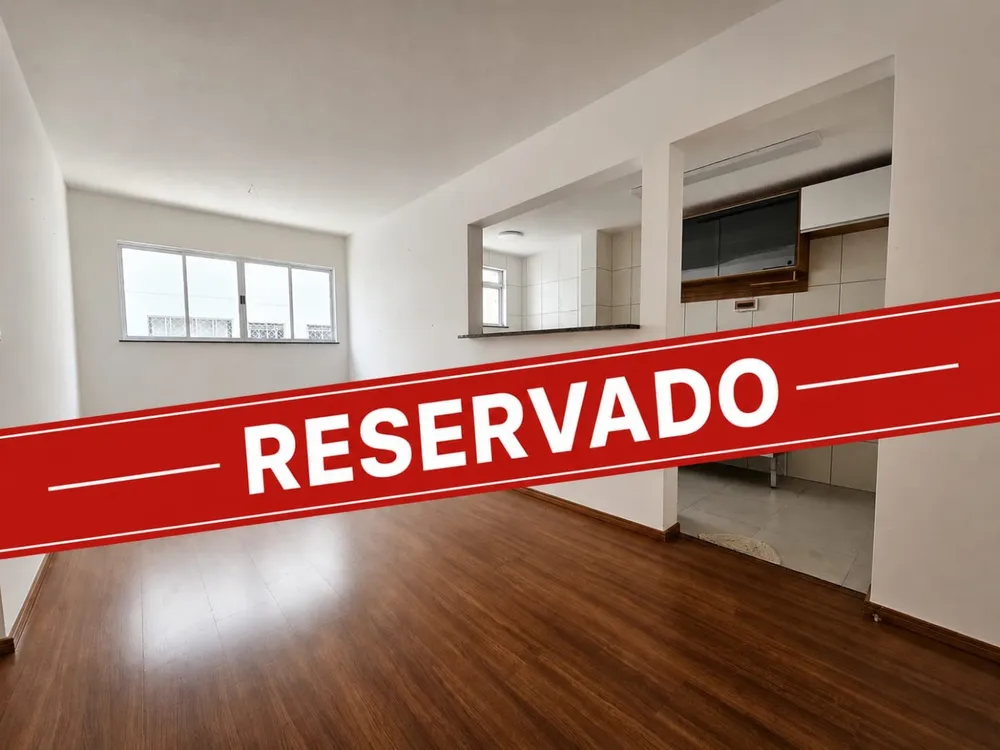 Apartamento, 2 quartos, 52 m² - Foto 1