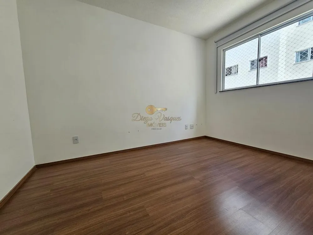 Apartamento, 2 quartos, 52 m² - Foto 3