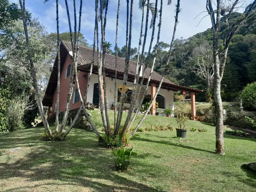 Casa, 3 quartos, 10500 m² - Foto 6