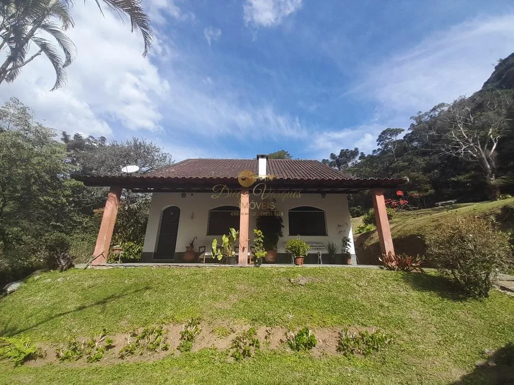 Casa, 3 quartos, 10500 m² - Foto 4