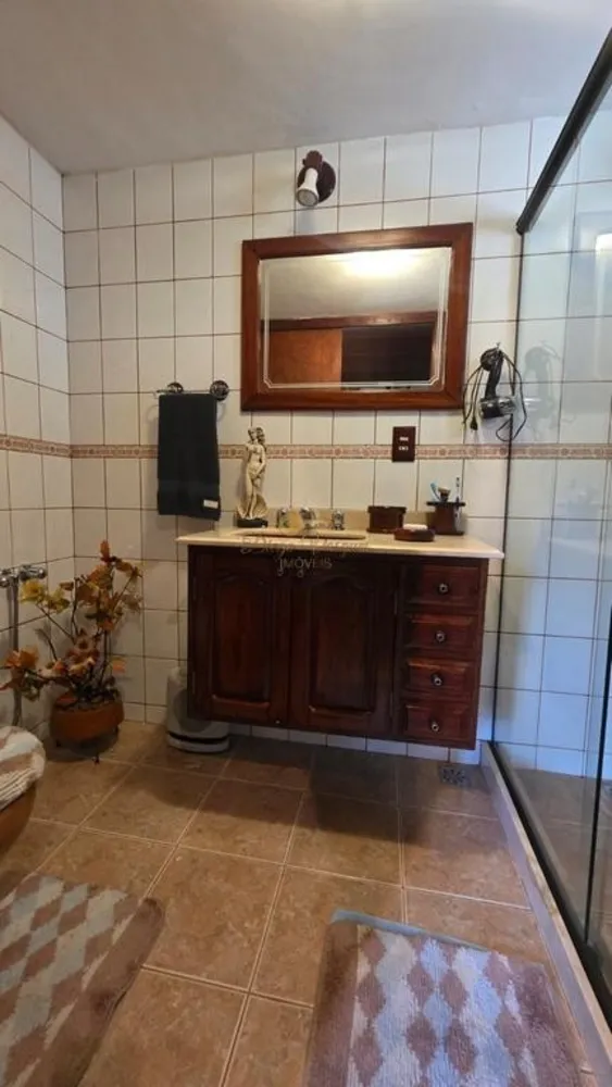 Casa, 4 quartos, 256 m² - Foto 20