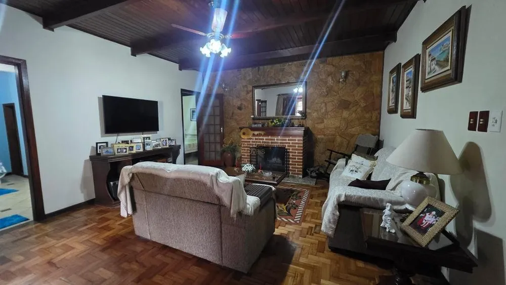 Casa, 4 quartos, 256 m² - Foto 8