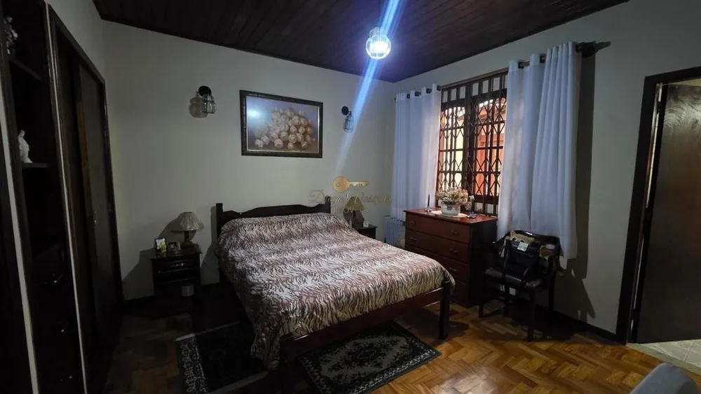 Casa, 4 quartos, 256 m² - Foto 14