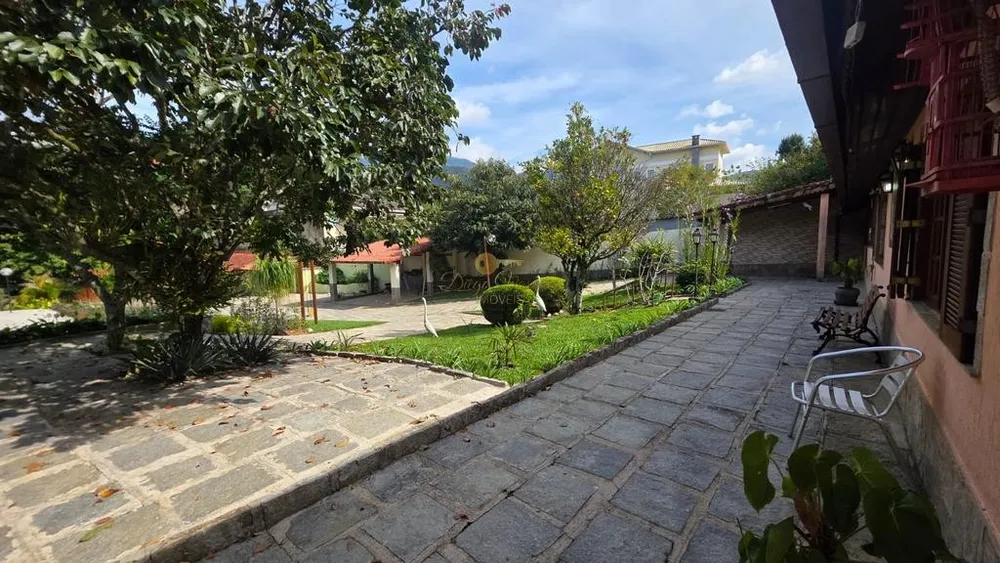 Casa, 4 quartos, 256 m² - Foto 50