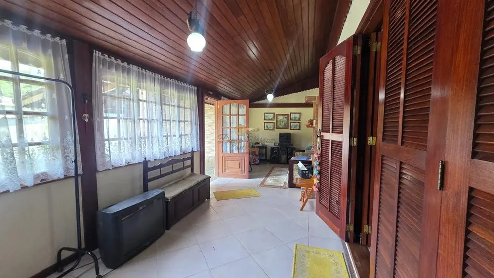 Casa, 4 quartos, 256 m² - Foto 6