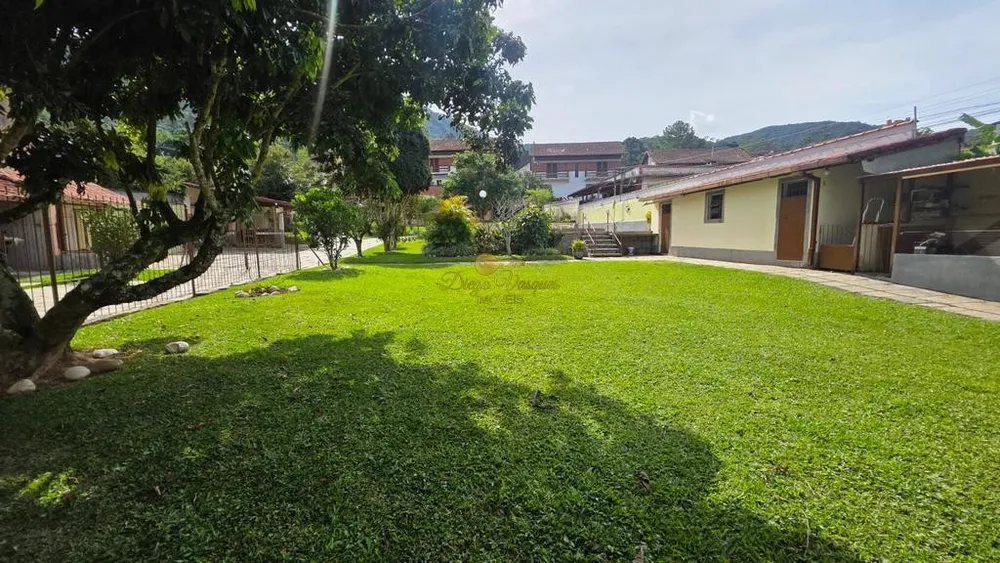 Casa, 4 quartos, 256 m² - Foto 43