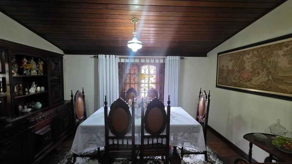 Casa, 4 quartos, 256 m² - Foto 12