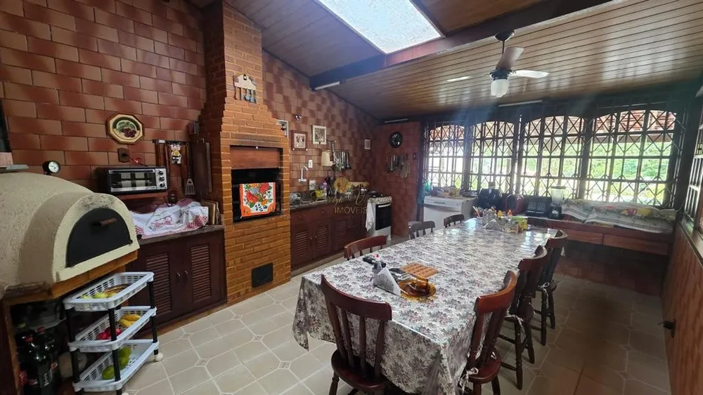 Casa, 4 quartos, 256 m² - Foto 36