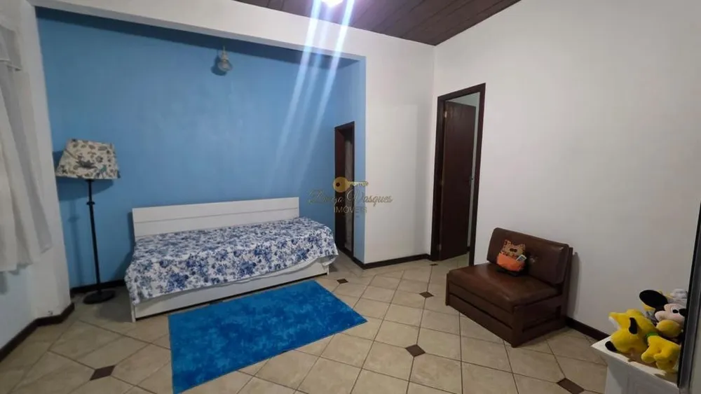 Casa, 4 quartos, 256 m² - Foto 21