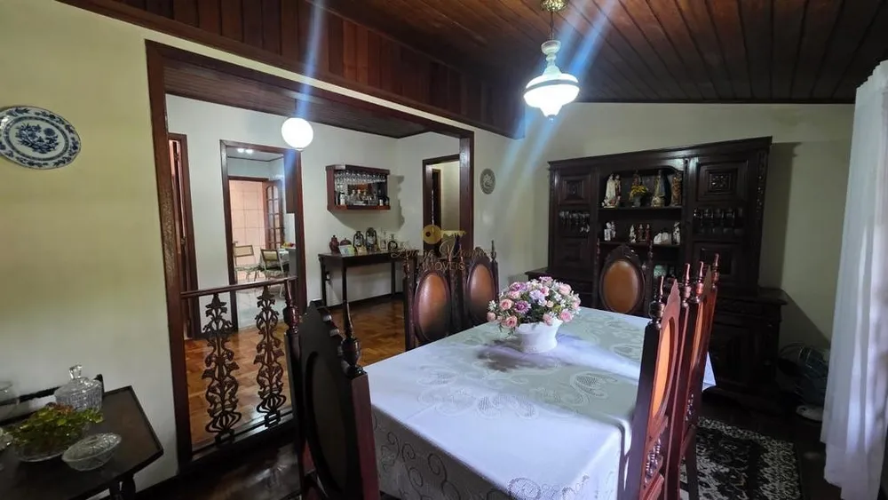 Casa, 4 quartos, 256 m² - Foto 10