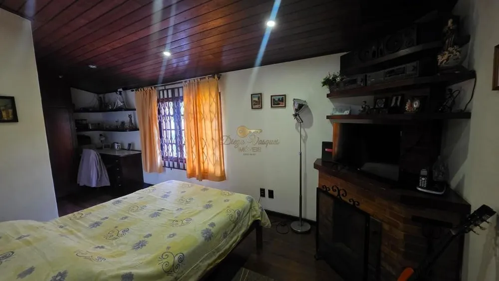 Casa, 4 quartos, 256 m² - Foto 17