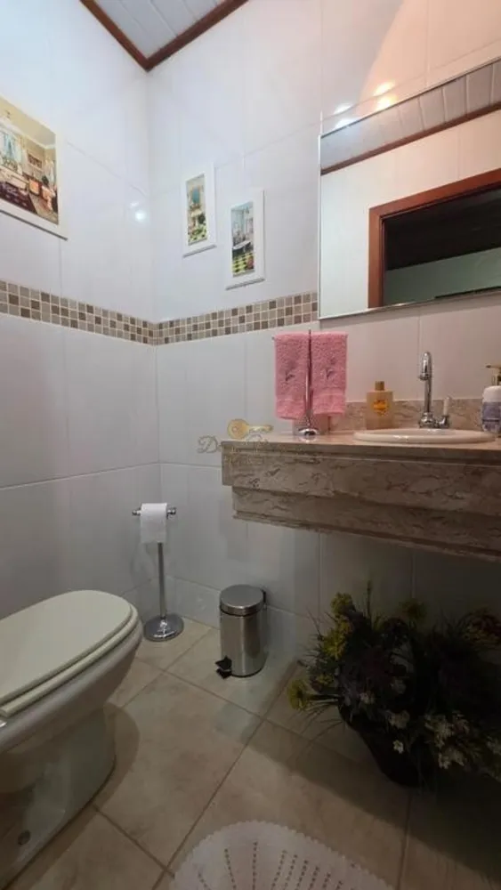 Casa, 4 quartos, 256 m² - Foto 13