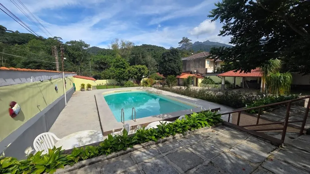 Casa, 4 quartos, 256 m² - Foto 39