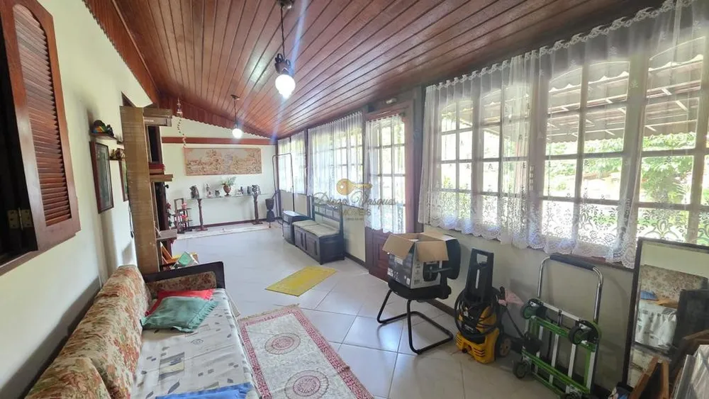 Casa, 4 quartos, 256 m² - Foto 5