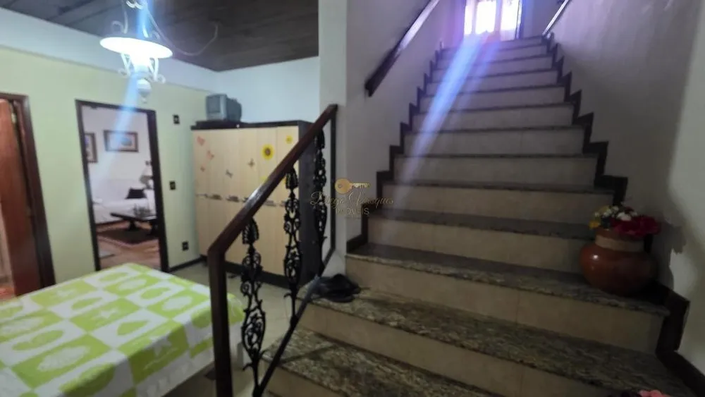 Casa, 4 quartos, 256 m² - Foto 24