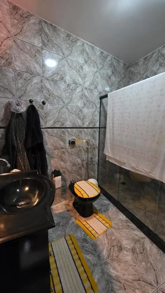 Casa, 4 quartos, 256 m² - Foto 29