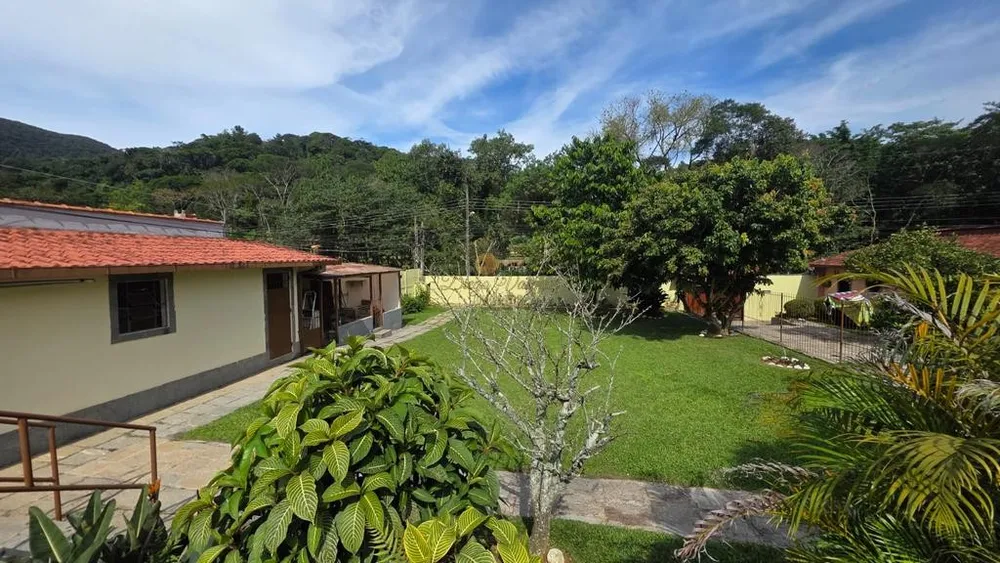 Casa, 4 quartos, 256 m² - Foto 6
