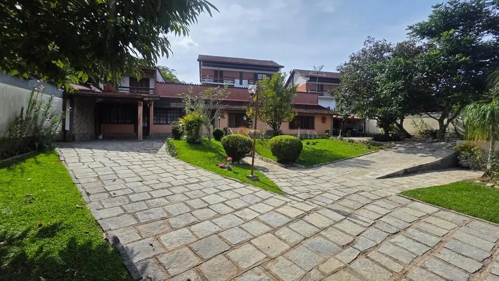 Casa, 4 quartos, 256 m² - Foto 44